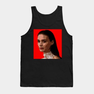 rooney mara Tank Top